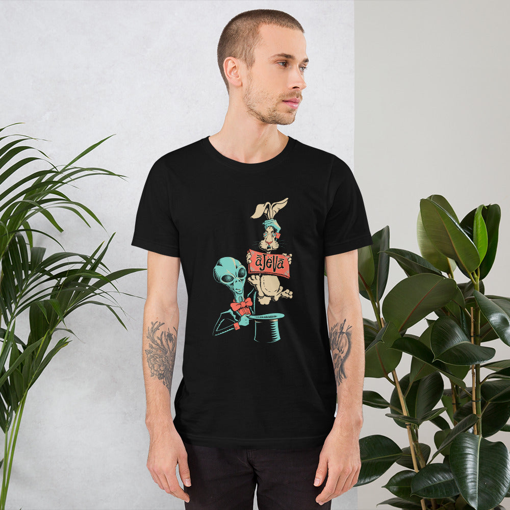 Magic Alien Tee