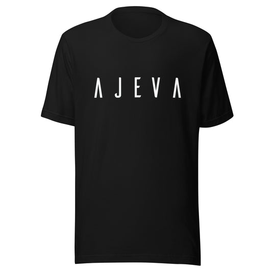 Ajeva Text T-Shirt
